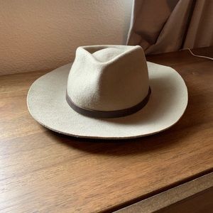 Bolero Hat
